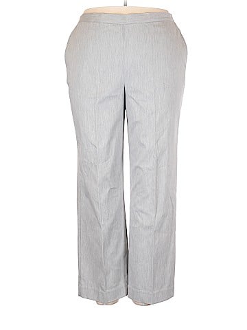 Alfred Dunner Casual Pants (view 1)