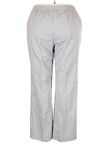 Alfred Dunner Casual Pants (view 2)