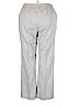 Alfred Dunner Gray Casual Pants Size 18 - photo 2