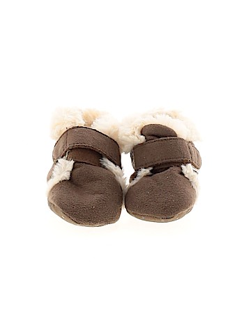 Baby Gap Booties (view 2)