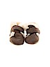 Baby Gap Brown Booties Size 0-3 mo (baby) - photo 2
