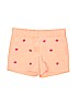 Vineyard Vines 100% Cotton Solid Pink Shorts Size 12 - photo 1
