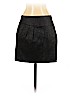 BCBGMAXAZRIA Black Casual Skirt Size 2 - photo 1