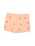 Vineyard Vines 100% Cotton Solid Pink Shorts Size 12 - photo 2
