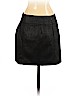 BCBGMAXAZRIA Black Casual Skirt Size 2 - photo 2