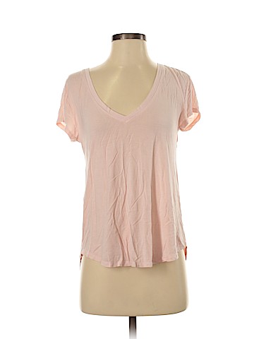 American Eagle Outfitters Short Sleeve T-Shirt (view 1)