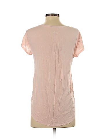 American Eagle Outfitters Short Sleeve T-Shirt (view 2)