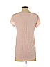 American Eagle Outfitters Pink Short Sleeve T-Shirt Size XS - photo 2