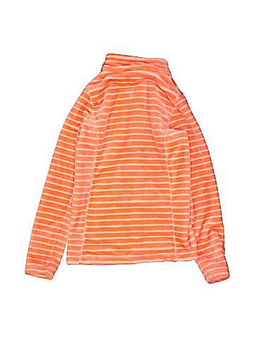 Roxy Fleece Jacket (view 2)