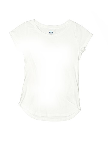 Old Navy Short Sleeve T-Shirt (view 1)