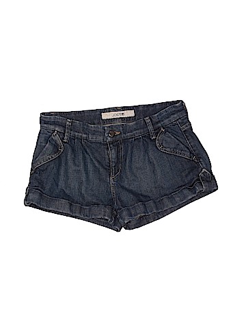 Joe's Jeans Denim Shorts (view 1)