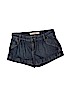 Joe's Jeans Blue Denim Shorts Size 27 waist - photo 1
