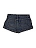 Joe's Jeans Blue Denim Shorts Size 27 waist - photo 2