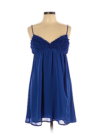 Forever 21 Casual Dress (view 1)