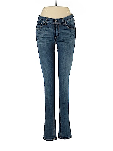 Rag & Bone Jeggings (view 1)