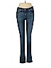 Rag & Bone Blue Jeggings Size 28 waist - photo 1