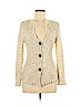 BCBGMAXAZRIA Tan Cardigan Size M - photo 1