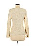 BCBGMAXAZRIA Tan Cardigan Size M - photo 2