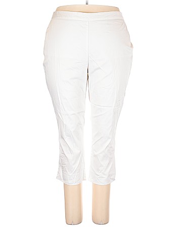 Catherines Casual Pants (view 1)