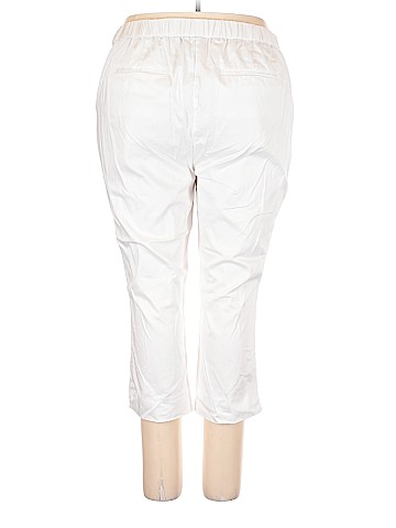 Catherines Casual Pants (view 2)
