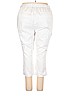 Catherines White Casual Pants Size 1X - photo 2