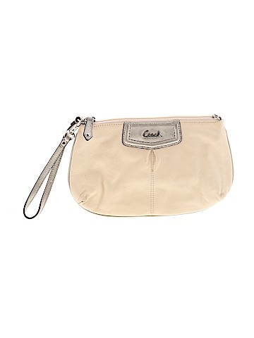 Coach Factory Wristlet (view 1)
