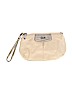 Coach Factory White Wristlet One size - photo 1