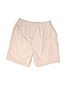 New Balance 100% Polyester Ivory Athletic Shorts Size S (kids) - photo 2