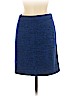 Mossimo Blue Casual Skirt Size M - photo 1