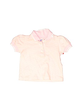 Baby Golf Short Sleeve Polo (view 1)