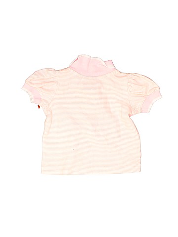 Baby Golf Short Sleeve Polo (view 2)