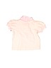 Baby Golf 100% Cotton Pink Short Sleeve Polo Size 3-6 mo - photo 2