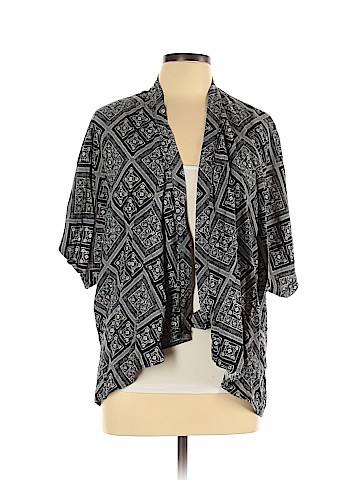 Forever 21 Kimono (view 1)