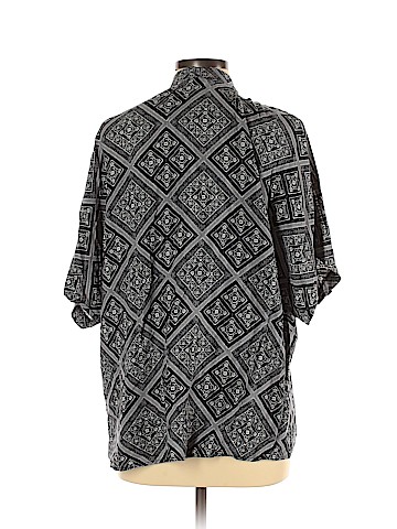 Forever 21 Kimono (view 2)