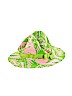 Assorted Brands Print Green Sun Hat One size (toddler) - photo 1