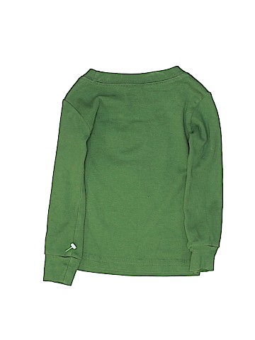Gymboree Long Sleeve T-Shirt (view 2)