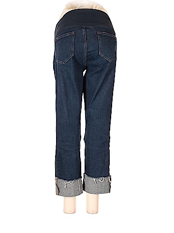 Indigo Blue Jeans (view 2)