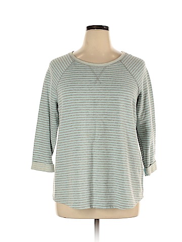 SONOMA life + style Sweatshirt (view 1)