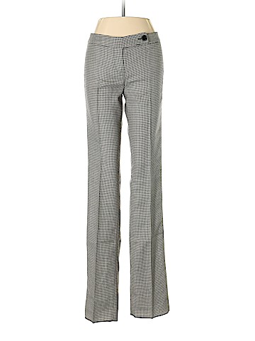 D&G Dolce & Gabbana Wool Pants (view 1)