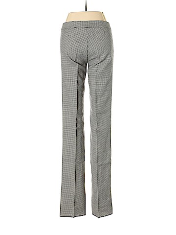 D&G Dolce & Gabbana Wool Pants (view 2)