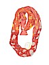 Spartina 449 Polka Dots Orange Scarf One size - photo 1
