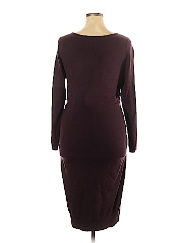 Ann Taylor Casual Dress (view 2)