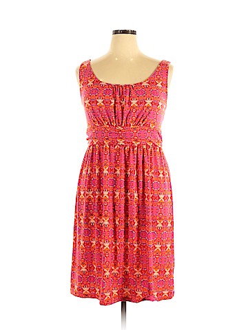 Faded Glory Casual Dress (view 1)