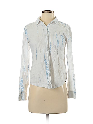 Carmar Long Sleeve Button-Down Shirt (view 1)