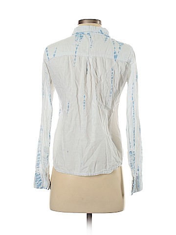 Carmar Long Sleeve Button-Down Shirt (view 2)