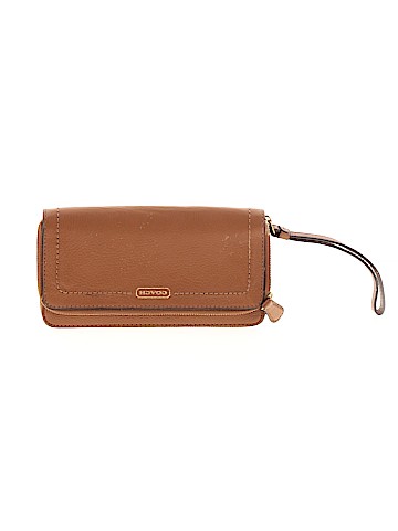 Coach Wristlet (view 1)