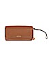Coach Tan Wristlet One size - photo 1