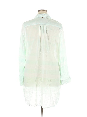 amita naithani Long Sleeve Blouse (view 2)