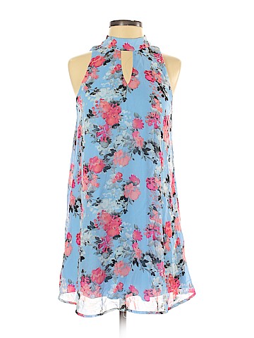 Speechless Casual Dress (view 1)