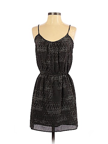 Aqua Casual Dress (view 1)